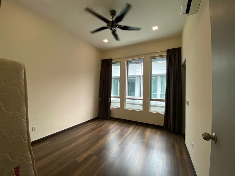 Rumah Kluster untuk Dijual di Taman Nusa Bestari (Iskandar Puteri (Nusajaya)) - Jeff Lee - Bedroom - PropertyGuru.com.my