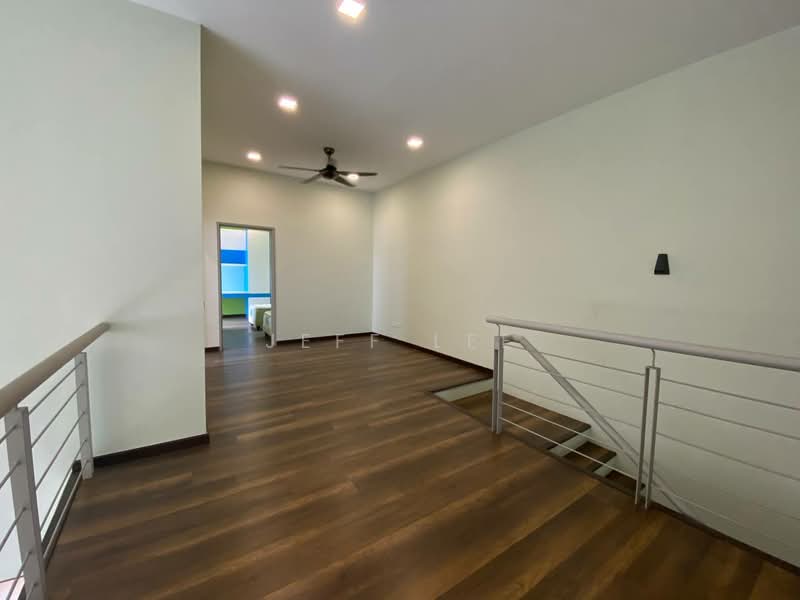 Rumah Kluster untuk Dijual di Taman Nusa Bestari (Iskandar Puteri (Nusajaya)) - Jeff Lee - Interior - PropertyGuru.com.my