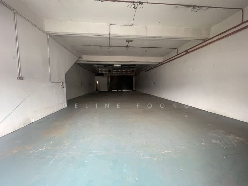 Factory for Rent in Kampung Jawa (Klang) - Adeline Foong - PropertyGuru.com.my