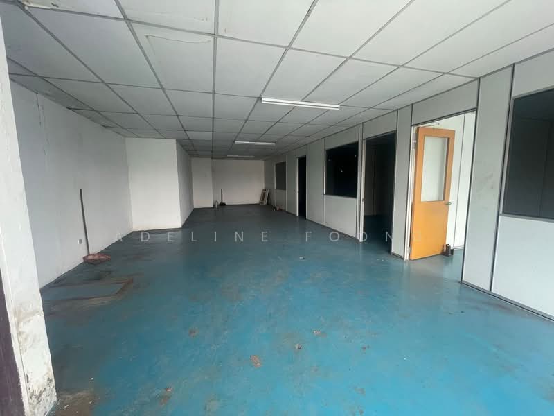 Factory for Rent in Kampung Jawa (Klang) - Adeline Foong - PropertyGuru.com.my