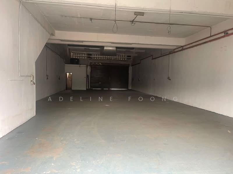 Factory for Rent in Kampung Jawa (Klang) - Adeline Foong - PropertyGuru.com.my