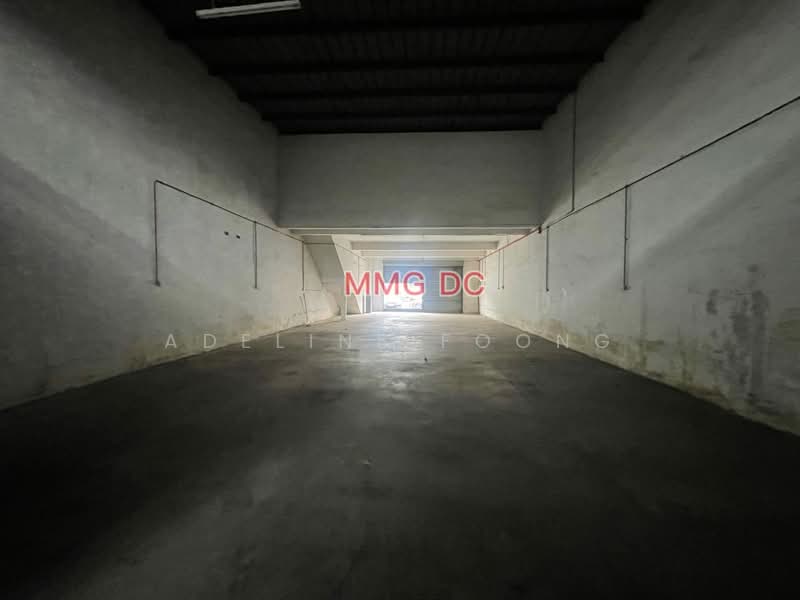 Factory for Rent in Kampung Jawa (Klang) - Adeline Foong - PropertyGuru.com.my