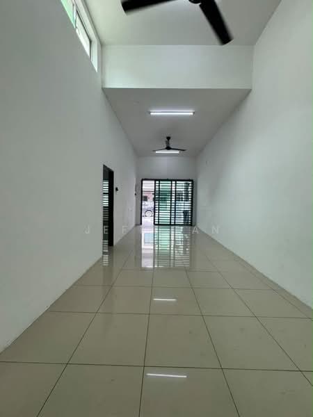 1-storey Terraced House for Sale in Menglembu (Perak) - Jeff Tan - Interior - PropertyGuru.com.my