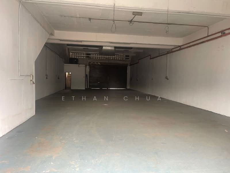Factory for Rent in Kj Techno Industrial Park (Klang) - Ethan Chua - PropertyGuru.com.my