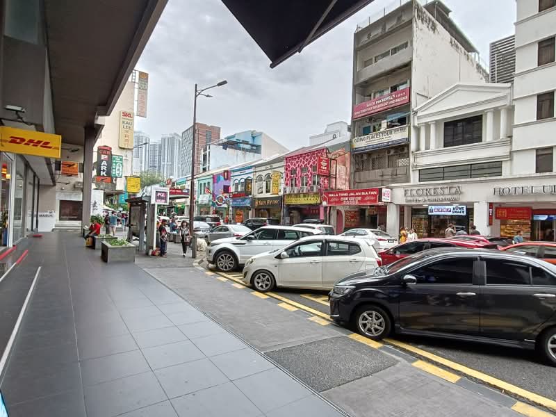 Kedai untuk Disewa di KL City Centre (Kuala Lumpur) - Kelly Liew - PropertyGuru.com.my