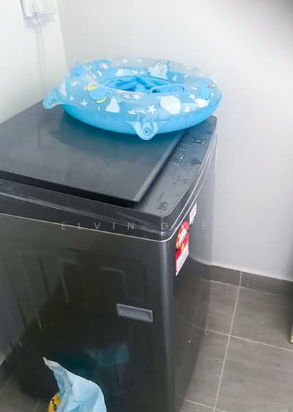 Servis Apartment untuk Disewa di Aurora Subang Jaya - Elvin Gwee - Interior - PropertyGuru.com.my