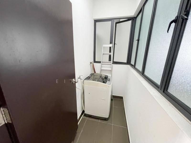 Kondominium untuk Disewa di Oasis 2 Residence - Eiffel Lai - Interior - PropertyGuru.com.my