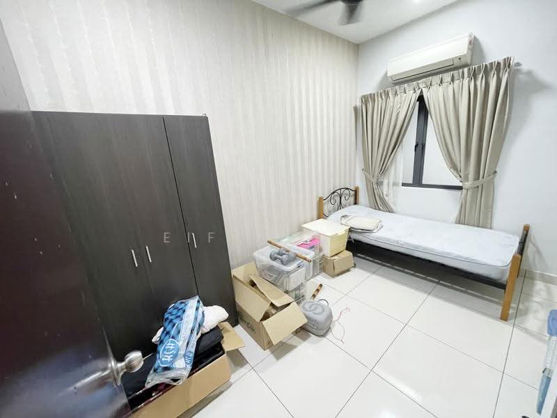 Kondominium untuk Disewa di Oasis 2 Residence - Eiffel Lai - Bedroom - PropertyGuru.com.my