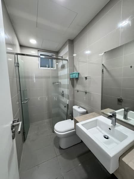 Condominium for Rent at Scenaria @ North Kiara Hills - Kenji Ti - PropertyGuru.com.my