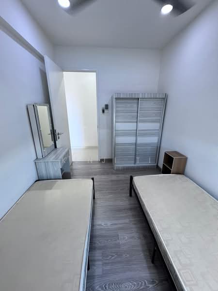Condominium for Rent at Scenaria @ North Kiara Hills - Kenji Ti - PropertyGuru.com.my
