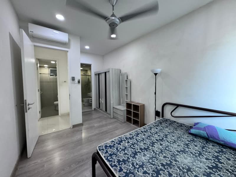 Condominium for Rent at Scenaria @ North Kiara Hills - Kenji Ti - PropertyGuru.com.my
