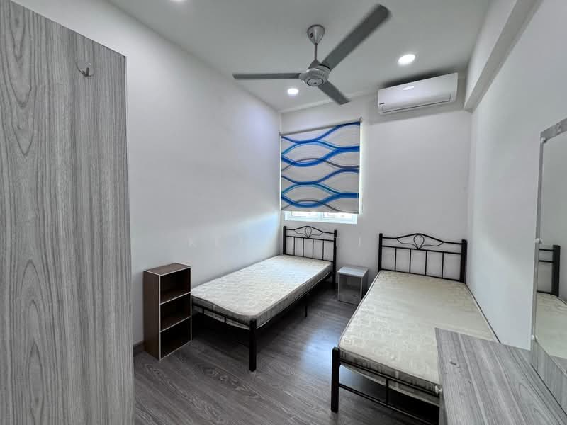 Condominium for Rent at Scenaria @ North Kiara Hills - Kenji Ti - PropertyGuru.com.my