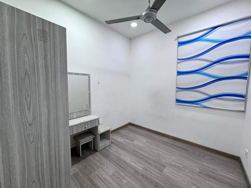 Condominium for Rent at Scenaria @ North Kiara Hills - Kenji Ti - PropertyGuru.com.my