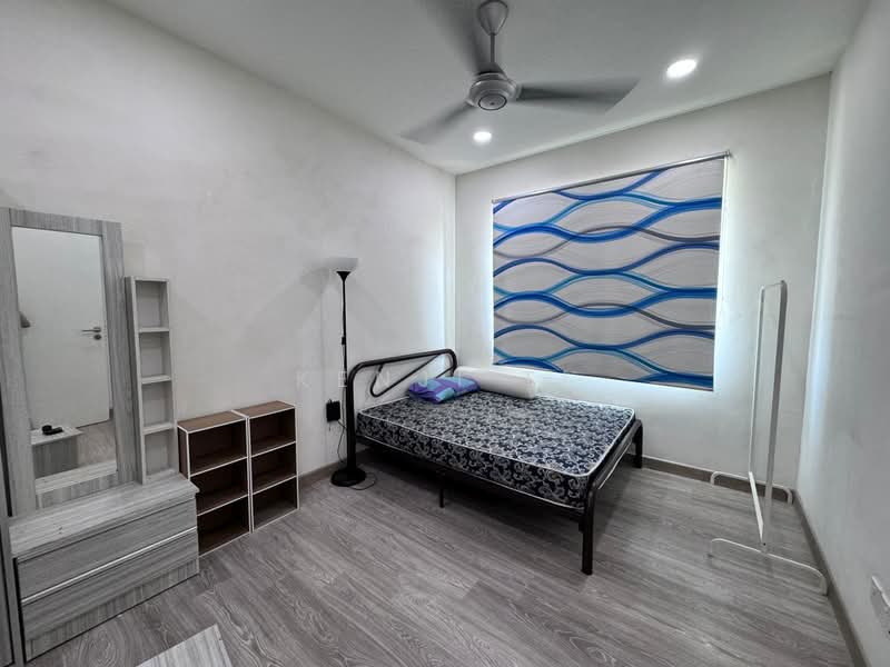 Condominium for Rent at Scenaria @ North Kiara Hills - Kenji Ti - PropertyGuru.com.my