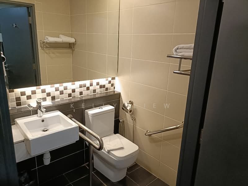 Hotel / Resort for Sale in Presint Merdeka 118 (KL City Centre) - Kelly Liew - PropertyGuru.com.my