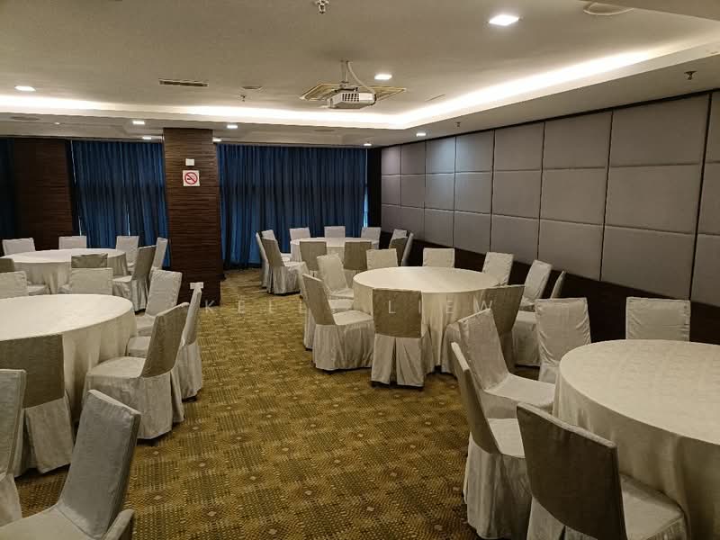 Hotel / Resort for Sale in Presint Merdeka 118 (KL City Centre) - Kelly Liew - PropertyGuru.com.my
