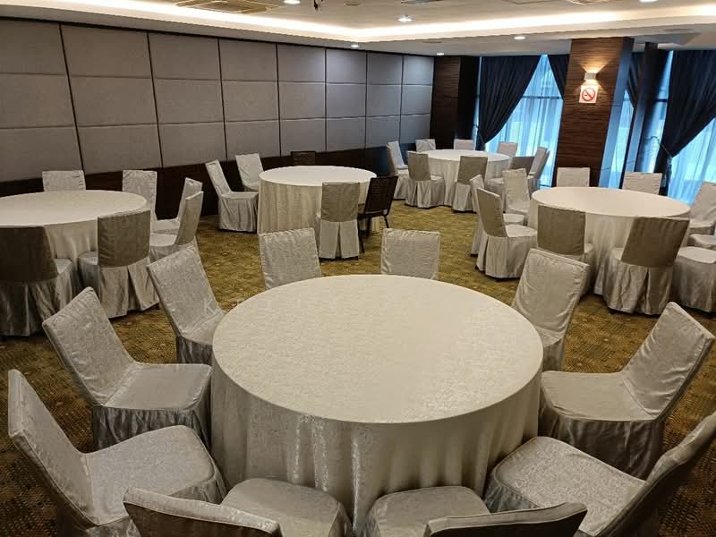 Hotel / Resort for Sale in Presint Merdeka 118 (KL City Centre) - Kelly Liew - PropertyGuru.com.my