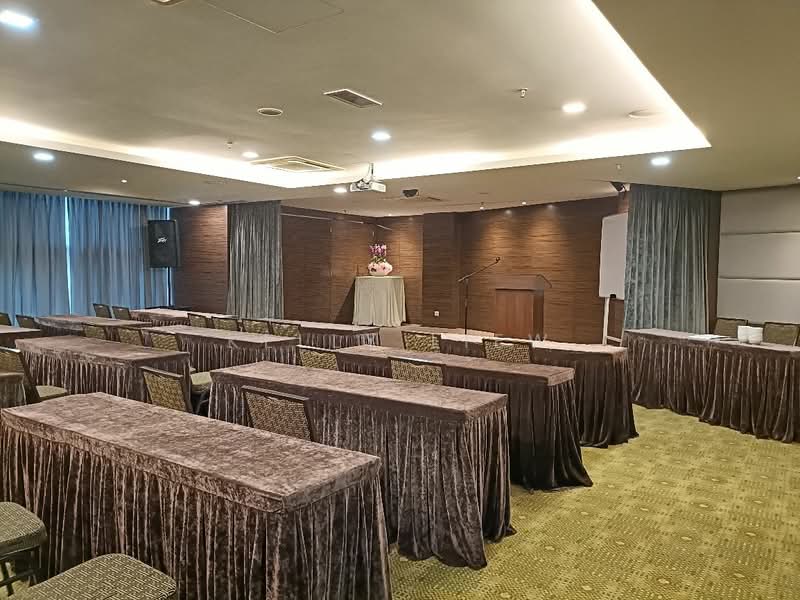 Hotel / Resort for Sale in Presint Merdeka 118 (KL City Centre) - Kelly Liew - PropertyGuru.com.my