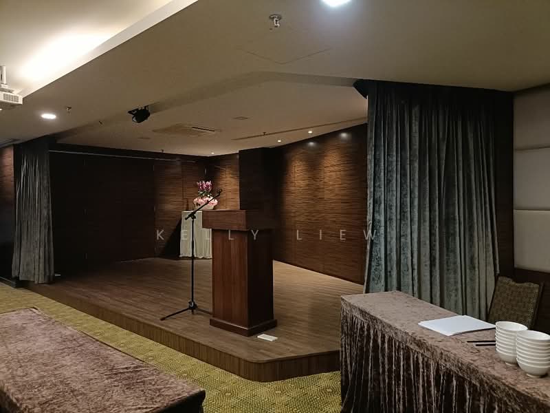 Hotel / Resort for Sale in Presint Merdeka 118 (KL City Centre) - Kelly Liew - PropertyGuru.com.my