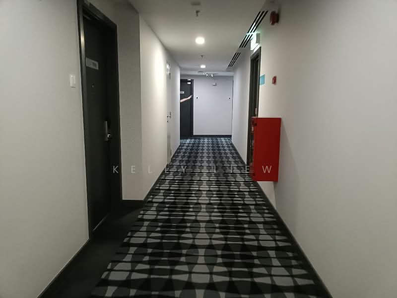 Hotel / Resort for Sale in Presint Merdeka 118 (KL City Centre) - Kelly Liew - PropertyGuru.com.my