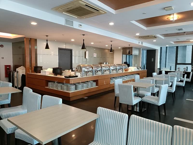 Hotel / Resort for Sale in Presint Merdeka 118 (KL City Centre) - Kelly Liew - PropertyGuru.com.my