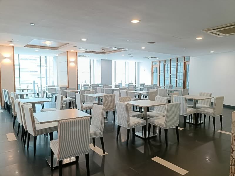 Hotel / Resort for Sale in Presint Merdeka 118 (KL City Centre) - Kelly Liew - PropertyGuru.com.my