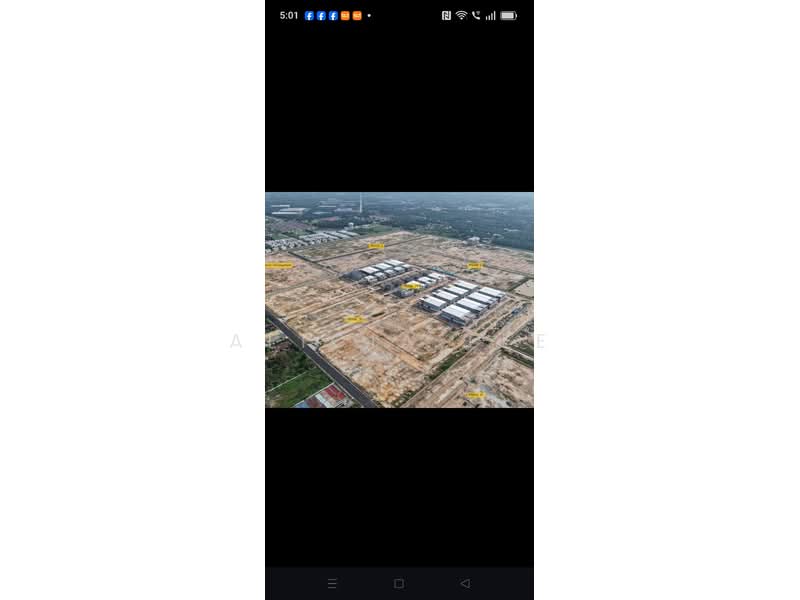 Industrial Land for Sale in Jenjarom (Selangor) - Alicia Lee - PropertyGuru.com.my