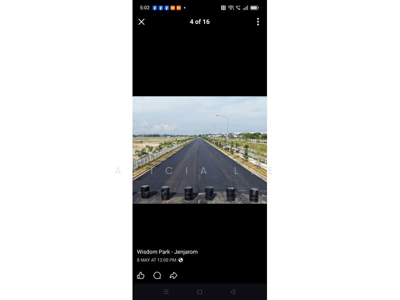 Industrial Land for Sale in Jenjarom (Selangor) - Alicia Lee - PropertyGuru.com.my