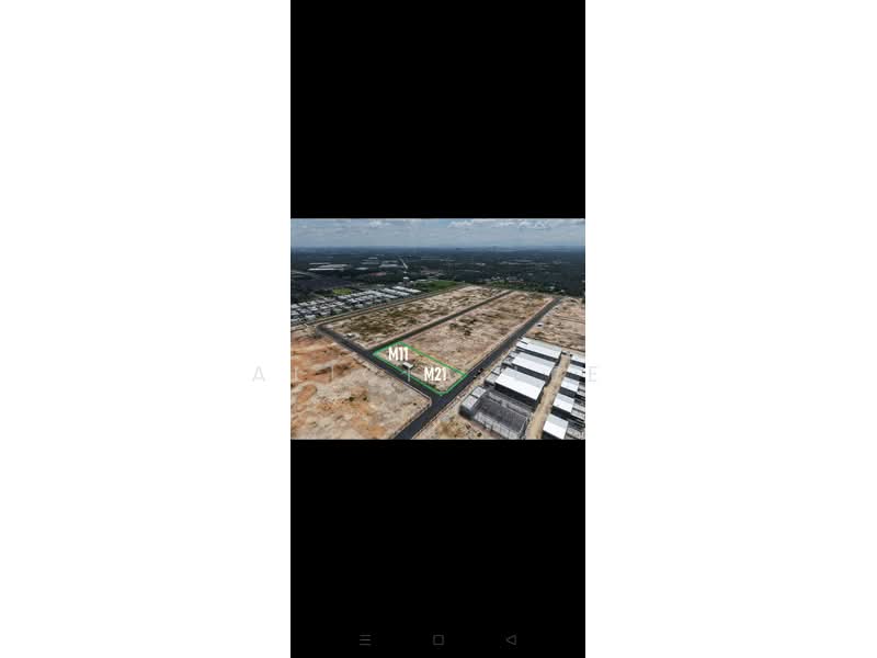 Industrial Land for Sale in Jenjarom (Selangor) - Alicia Lee - PropertyGuru.com.my