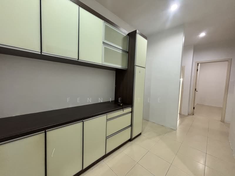 Semi-Detached House for Sale in Teluk Intan (Perak) - Fennie Tee - Interior - PropertyGuru.com.my