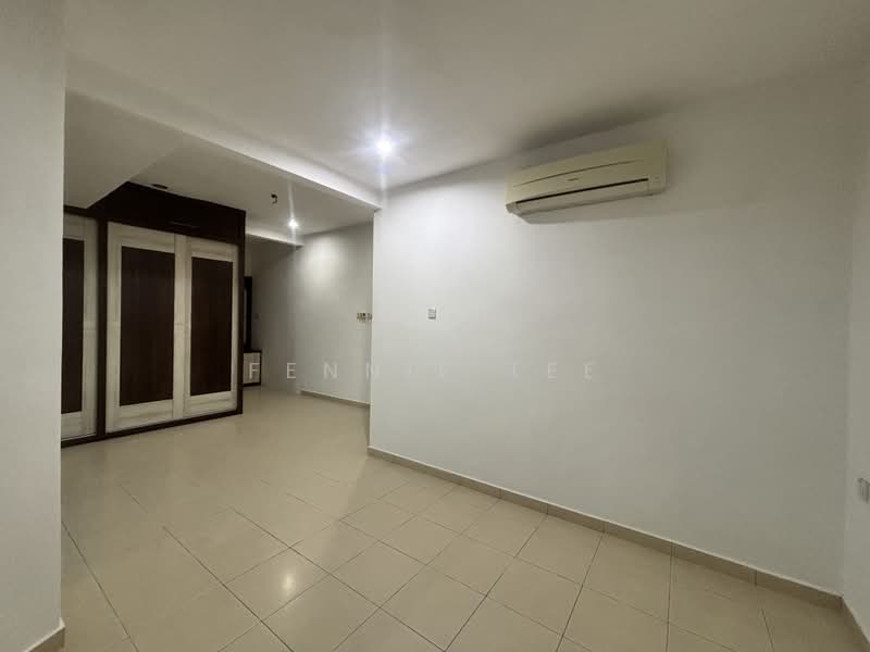 Semi-Detached House for Sale in Teluk Intan (Perak) - Fennie Tee - Master bedroom - PropertyGuru.com.my
