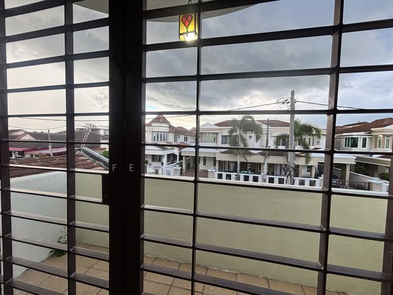 Semi-Detached House for Sale in Teluk Intan (Perak) - Fennie Tee - Exterior - PropertyGuru.com.my