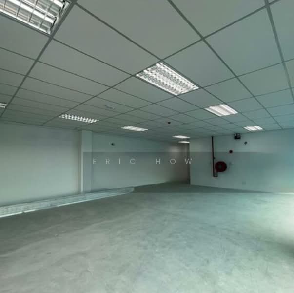 Factory for Sale in Taman Perindustrian Kinrara (Bandar Kinrara) - Eric How - Interior - PropertyGuru.com.my