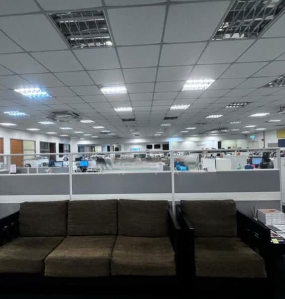 Factory for Sale in Taman Perindustrian Kinrara (Bandar Kinrara) - Eric How - Interior - PropertyGuru.com.my