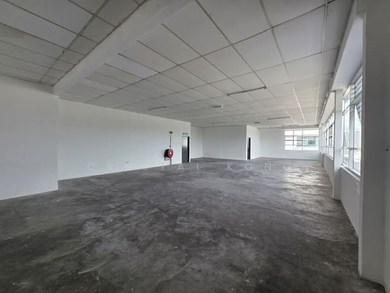 Kilang untuk Disewa di Johor Bahru (Johor) - Crystal Kong - Interior - PropertyGuru.com.my