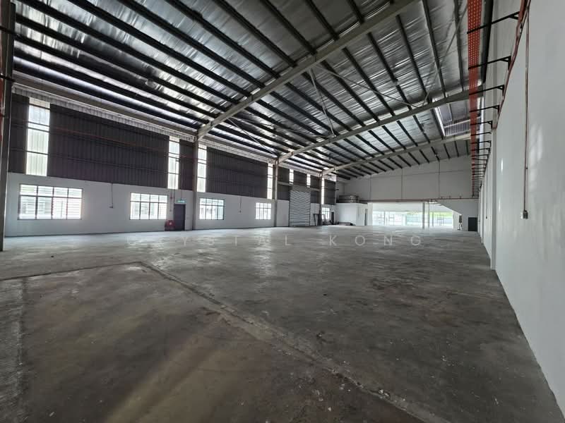 Kilang untuk Disewa di Johor Bahru (Johor) - Crystal Kong - Interior - PropertyGuru.com.my