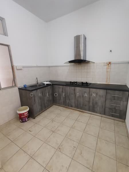 Rumah Teres 2 Tingkat untuk Dijual di Kota Kemuning (Shah Alam) - Chloe Tan - Kitchen - PropertyGuru.com.my