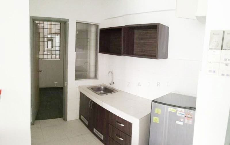 Servis Apartment untuk Dijual di The Academia @ South City Plaza - Tengku Zairi - PropertyGuru.com.my