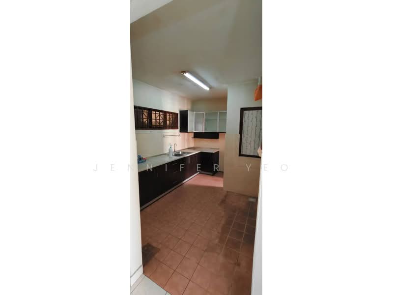 Condominium for Sale at Palm Spring @ Damansara - Jennifer Yeo - Kitchen - PropertyGuru.com.my