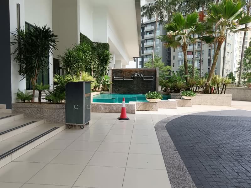 Servis Apartment untuk Disewa di Subang Soho (One Soho) - Connie Ng - Exterior - PropertyGuru.com.my