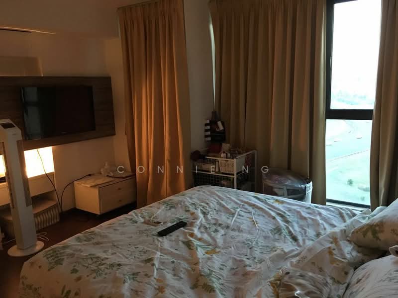 Servis Apartment untuk Disewa di Subang Soho (One Soho) - Connie Ng - Bedroom - PropertyGuru.com.my