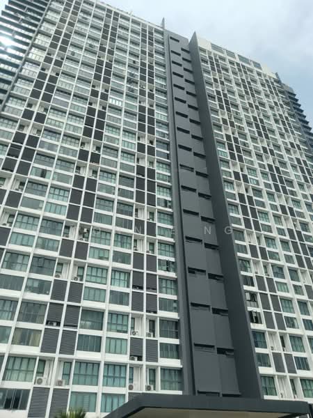 Servis Apartment untuk Disewa di Subang Soho (One Soho) - Connie Ng - Exterior - PropertyGuru.com.my