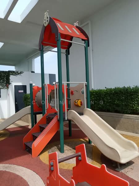 Servis Apartment untuk Disewa di Subang Soho (One Soho) - Connie Ng - Exterior - PropertyGuru.com.my