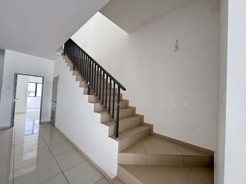 2-storey Terraced House for Sale in Austin Crest (Johor Bahru) - Ong Lih Shyan - Interior - PropertyGuru.com.my