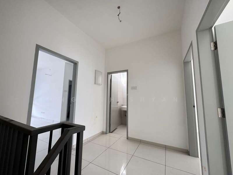 2-storey Terraced House for Sale in Austin Crest (Johor Bahru) - Ong Lih Shyan - Interior - PropertyGuru.com.my