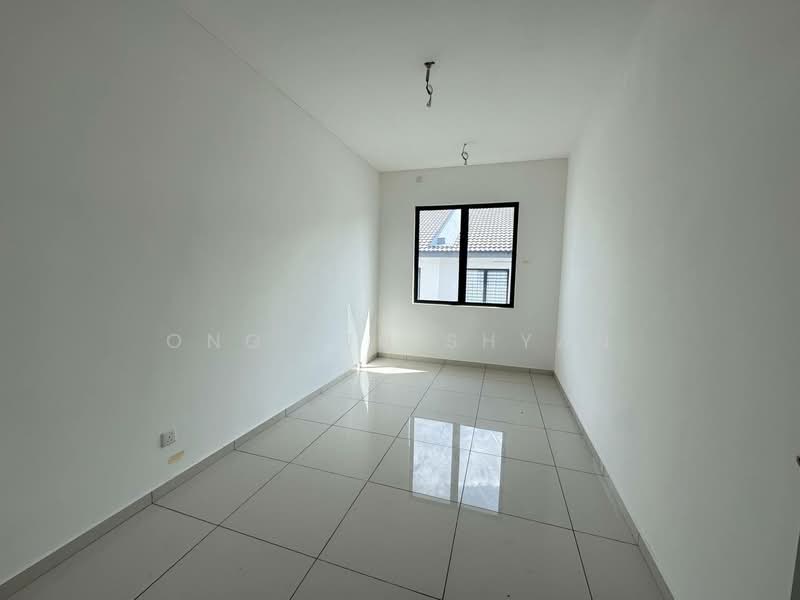 2-storey Terraced House for Sale in Austin Crest (Johor Bahru) - Ong Lih Shyan - Interior - PropertyGuru.com.my