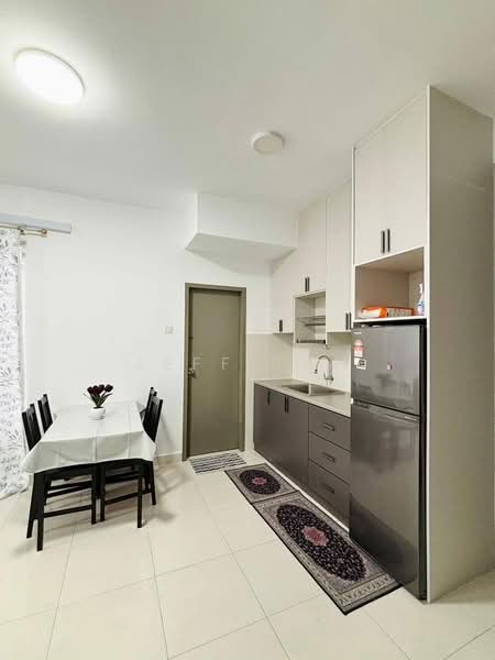 Condominium for Rent at Meru Heights Residences @ Scientex Meru - Jeff Tan - Kitchen - PropertyGuru.com.my