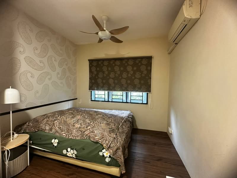 Pangsapuri untuk Dijual di Larkin Residence - Jeff Lee - Bedroom - PropertyGuru.com.my