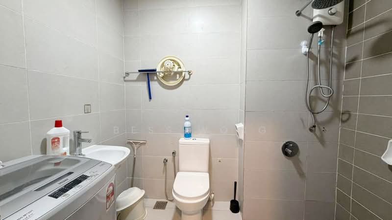 Condominium for Sale at PARC Regency (Residensi Masai) - Bess Wong - PropertyGuru.com.my