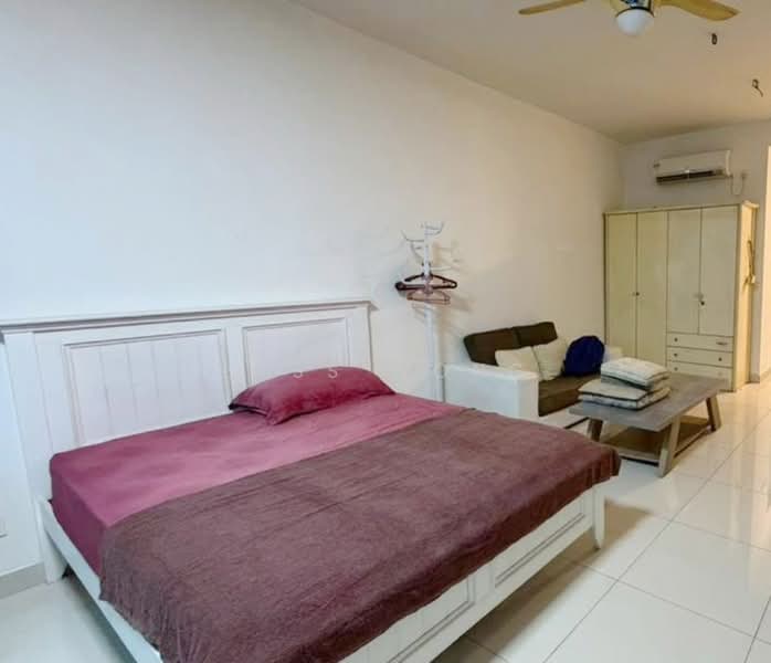 Condominium for Sale at PARC Regency (Residensi Masai) - Bess Wong - PropertyGuru.com.my